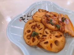 -蜀腾川·火锅鱼.烤鱼(新世界城店)
