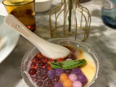 -雀蓝川菜(星悦汇店)