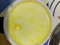 牦牛酸奶-清真.德枭炕肉店.青海菜(大新街夜市店)