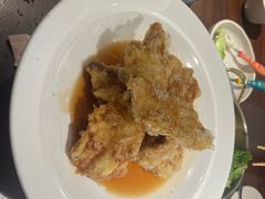 -大同江朝鲜菜•长春地标美食(绿园吾悦广场店)