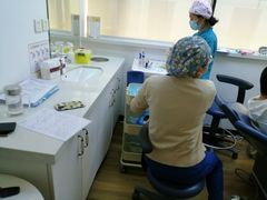 -极橙儿童齿科矫正中心(奥城店)