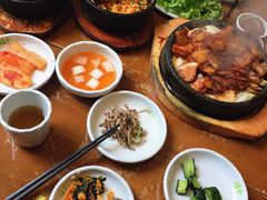 -全州拌饭馆(断桥店)