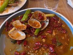 -街角等你.大连海鲜烧烤(西安路店)