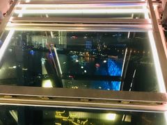 -海神诺富特大酒店-旋宫50旋转餐厅