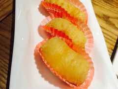 -颐和•海鲜砂锅粥•啫啫煲(奥林匹克广场店)