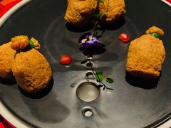 -上海滩餐厅(BFC外滩金融中心店)