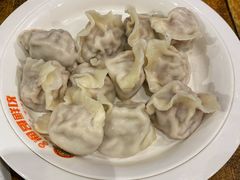 -金谷园饺子·烧烤(人大总店)