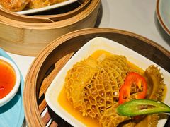 -禄运茶居·手工点心(猎德店)