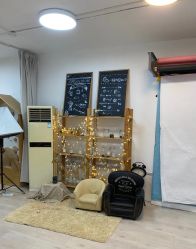 -憨大叔韩式儿童摄影 90店连锁(优加店)