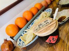 -八珍手工水饺·妈妈的爱(传芳巷店)