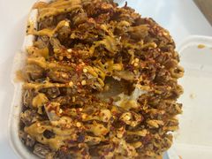 -前进5路汉堡炸鸡(昙华林店)