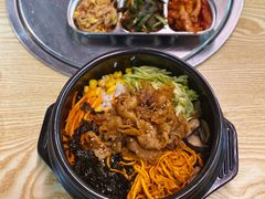 -韩国大金刚烤肉·料理(印象城店)
