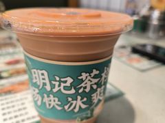 -西关明记肠粉(荔枝湾店)