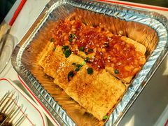 -哈力家·西北烧烤烤串(凤城三路店)