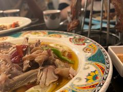 -巴依老爷新疆美食(清华东门店)