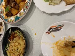 -巴依老爷·新疆美食(上城区天城路店)