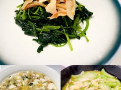 -醉舍·新淮扬菜(长宁龙之梦店)