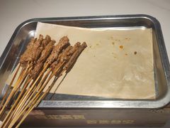 -叁宝烤肉• 西安烧烤(凤城十二路店)