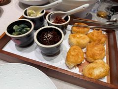 -山东宾馆·齐鲁苑餐厅