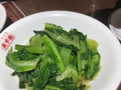 -天下客饭店(中山路店)