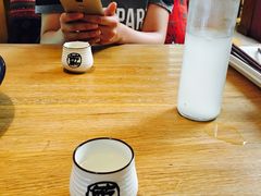 -旅马餐厅(茅家埠店)