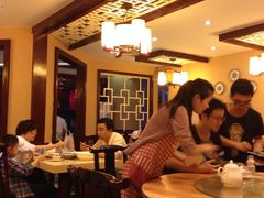-忆湘南(庐山店)