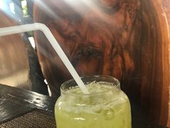 -自然餐厅(Phuket)