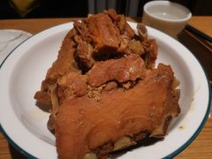 -小土豆北方菜馆(文慧园店)