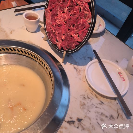 龍门阵火锅店(金溪店)