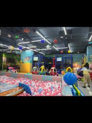 -万达宝贝王(乌鲁木齐德汇店)