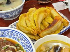 -清真马祥兴菜馆(云南北路店)