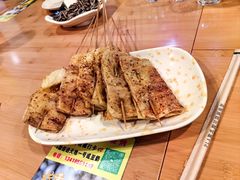 -蚝老板海鲜烧烤大排档(码头店)