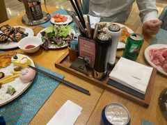 -沈阳和平艾美酒店新食谱西餐厅