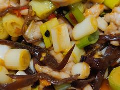 -拈菜(观音桥阳光世纪店)