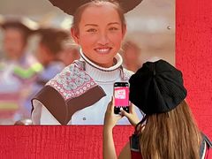 -黔蘑菇四季餐厅(观山湖店)