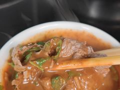 -天桥老金涮肉(牛街店)