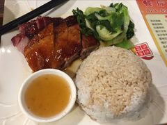 -永祥烧腊餐厅(虹口店)