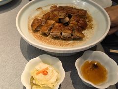 -庆赫隆融合菜馆(群力店)
