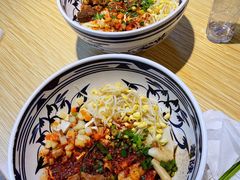 -老陕一碗(八达岭奥莱店)