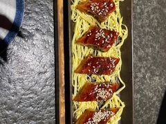 -将太无二·北美传奇寿司(荟聚购物中心西红门店)