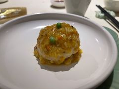 蟹粉狮子头-成隆行·蟹王府(九江路店)
