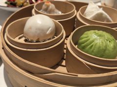 -大海湾酒楼(人南店)