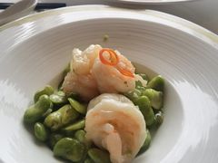-金轩中餐厅 Jin Xuan(浦东丽思卡尔顿酒店)