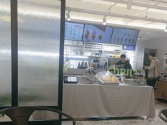 -高力乐面包咖啡厅(西塔店)