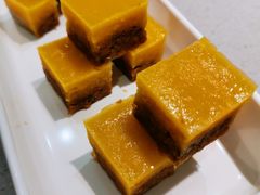豌豆糕-半天妖烤鱼(诺德广场店)