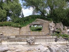 -团结湖公园