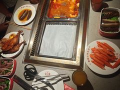 -芝小官毛肚火锅海鲜自助(淮安清江浦区新亚店)