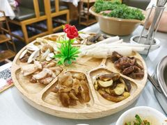 -名善山珍·野生菌汤锅(文殊院店)