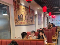 -前门杨记·铜锅涮肉(王府井·故宫店)