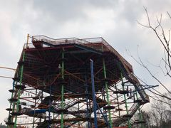 -金陵矩阵(聚宝山公园店)